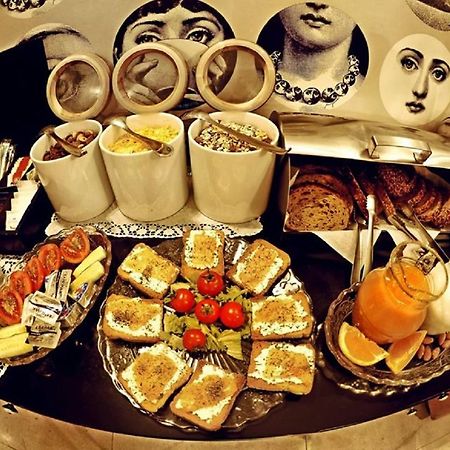 Hotel Boutique Vila Arte Bukarest Exteriör bild