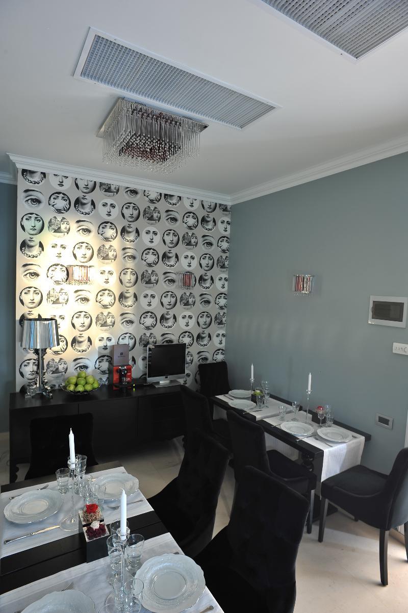 Hotel Boutique Vila Arte Bukarest Exteriör bild