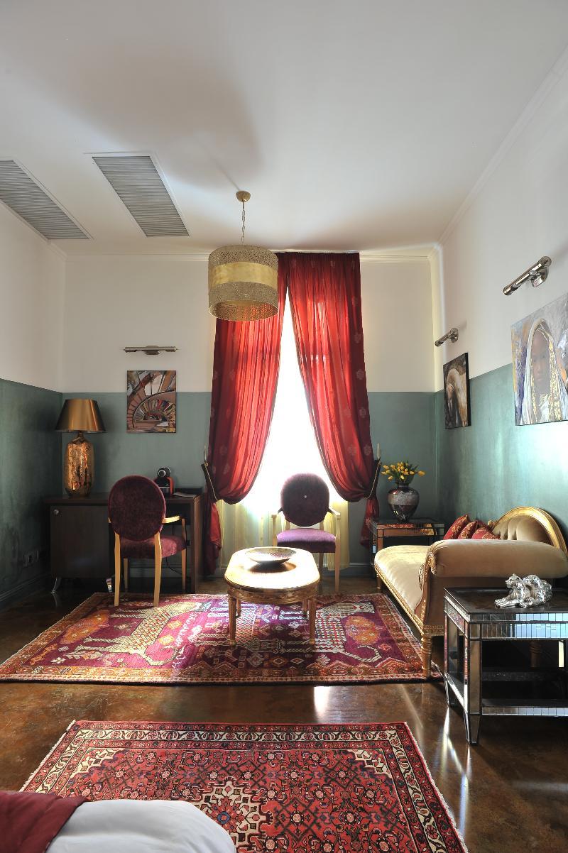 Hotel Boutique Vila Arte Bukarest Exteriör bild