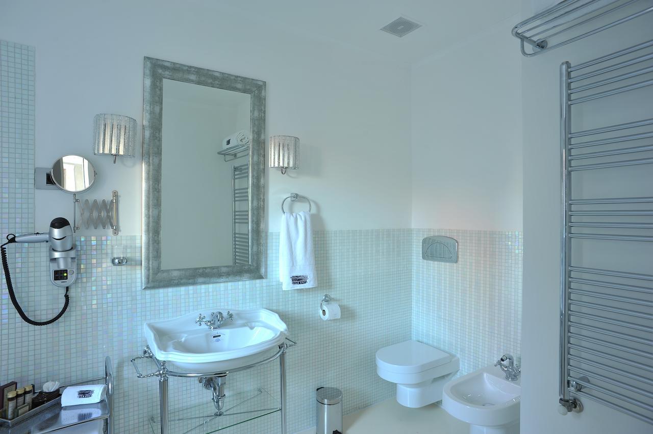 Hotel Boutique Vila Arte Bukarest Rum bild