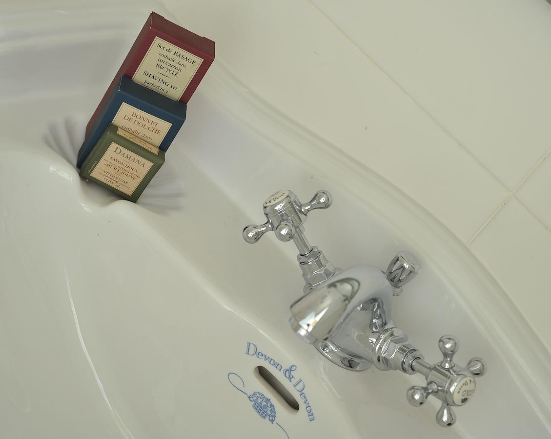 Hotel Boutique Vila Arte Bukarest Rum bild