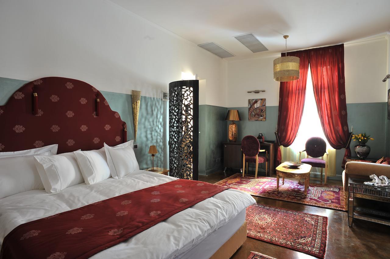 Hotel Boutique Vila Arte Bukarest Rum bild