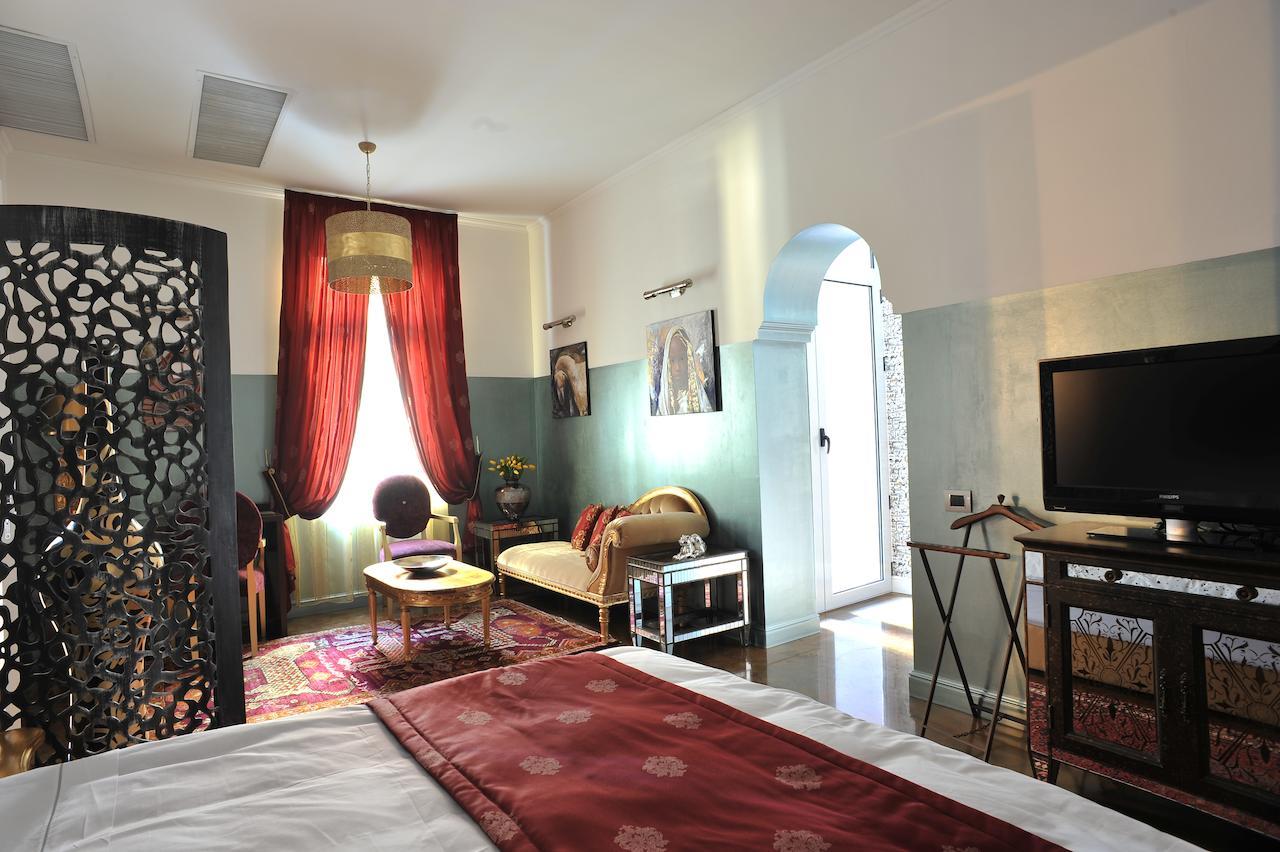 Hotel Boutique Vila Arte Bukarest Rum bild