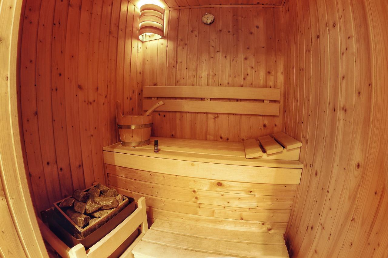 Hotel Boutique Vila Arte Bukarest Exteriör bild
