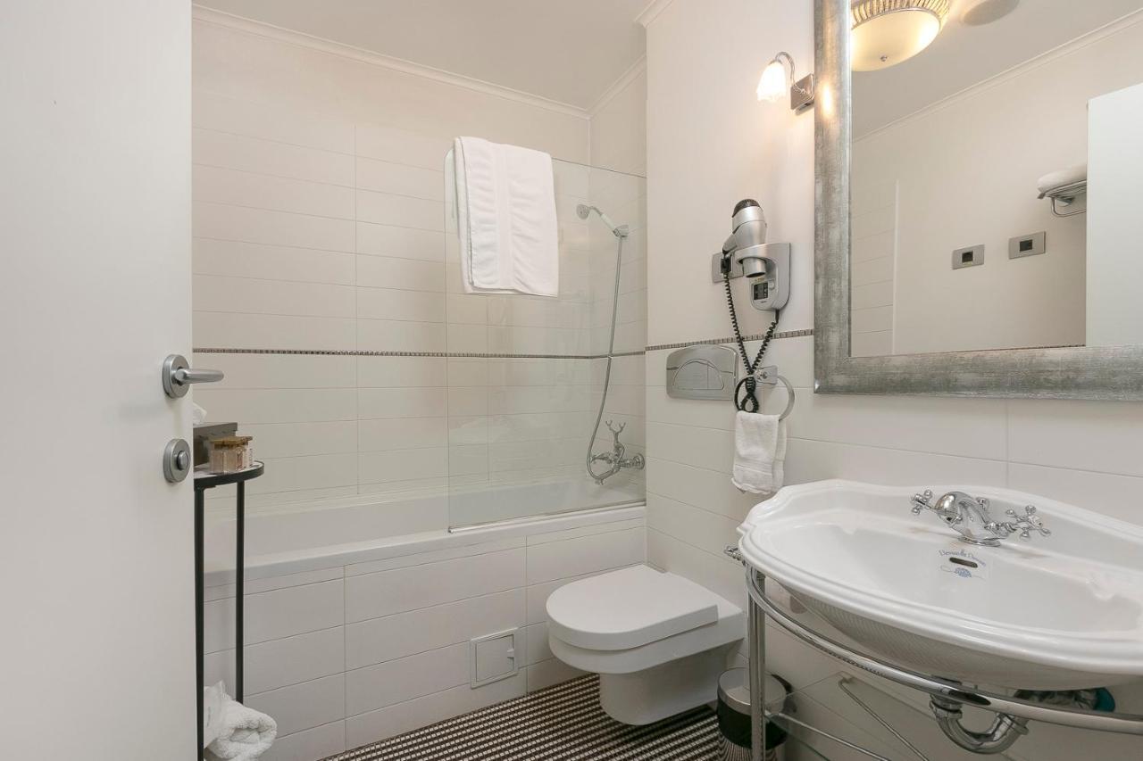 Hotel Boutique Vila Arte Bukarest Exteriör bild